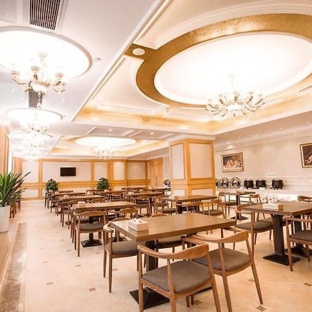 Vienna International Hotel Hangzhou South Railway Station Buitenkant foto