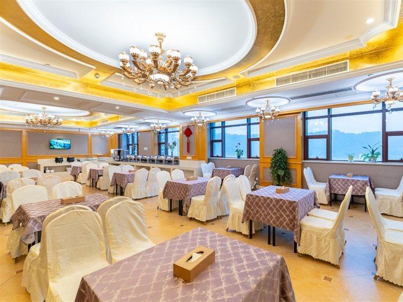 Vienna International Hotel Hangzhou South Railway Station Buitenkant foto